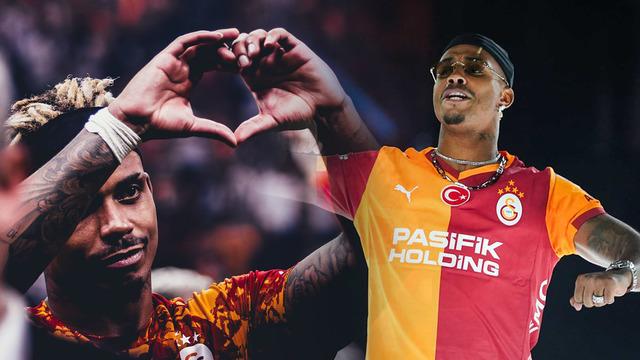 Galatasaray'da Lemina