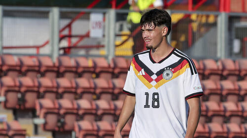 VfB Stuttgart'ta