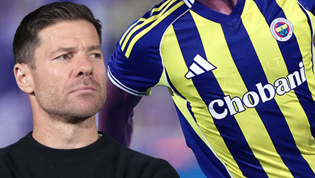 Chelsea'den Fenerbahçe'ye