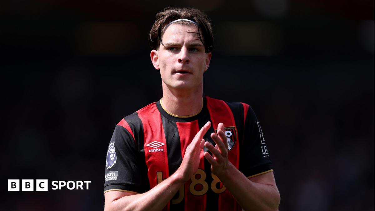 Bournemouth'un Yıldızı