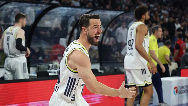 Fenerbahçe'de Kaptan