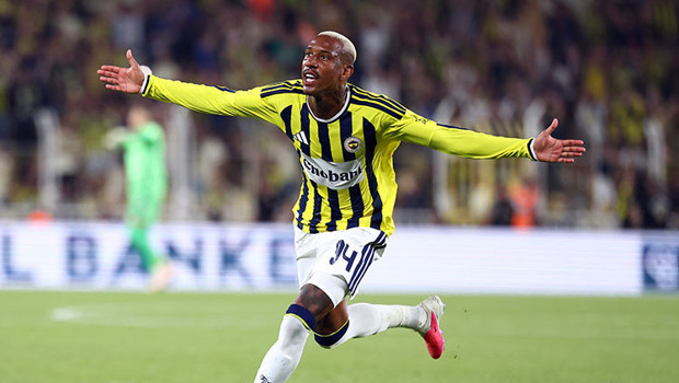 Fenerbahçe 2026-2027
