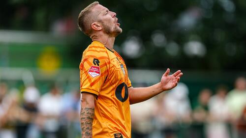 Lewis Holtby