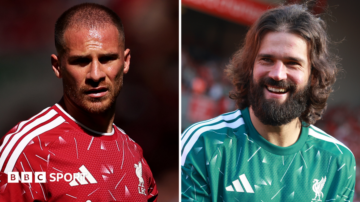 Liverpool'un Patronu