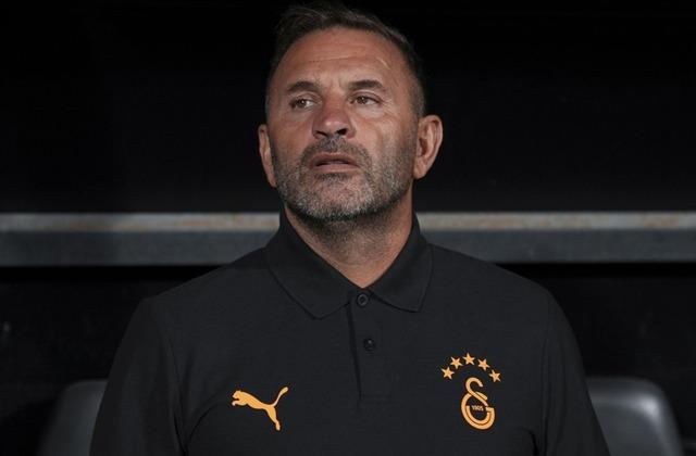 Okan Buruk'tan