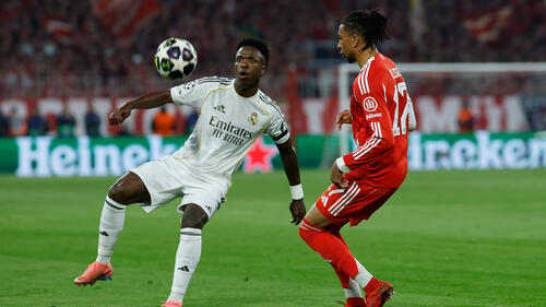 Liverpool, Bayern