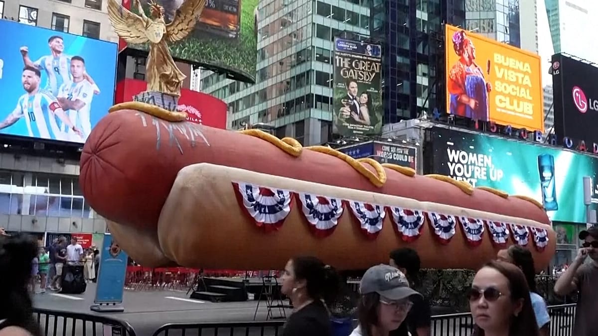 New York'un