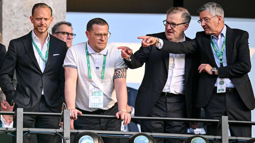 Bayern Münih,