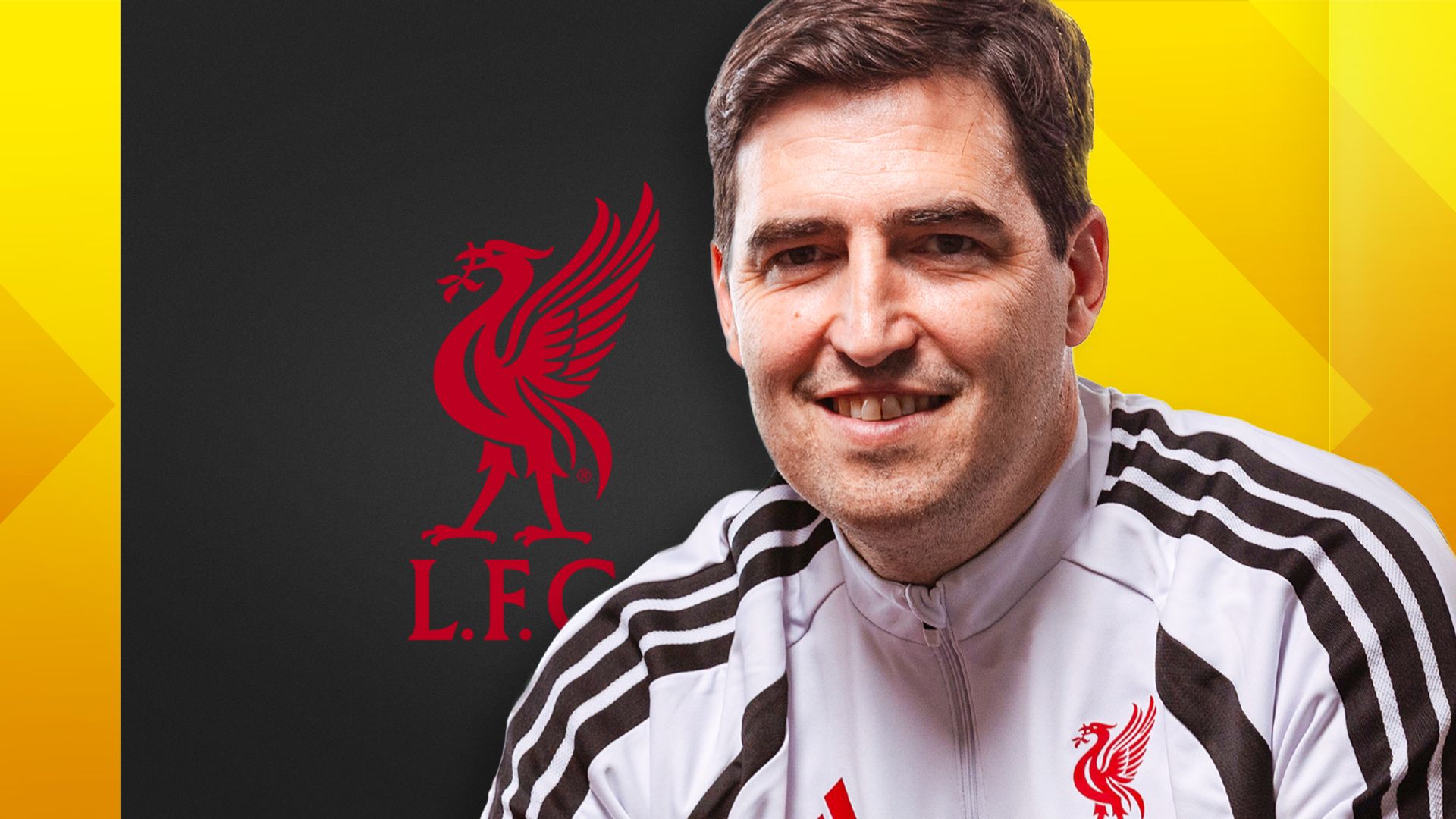 Liverpool'da Kaleci