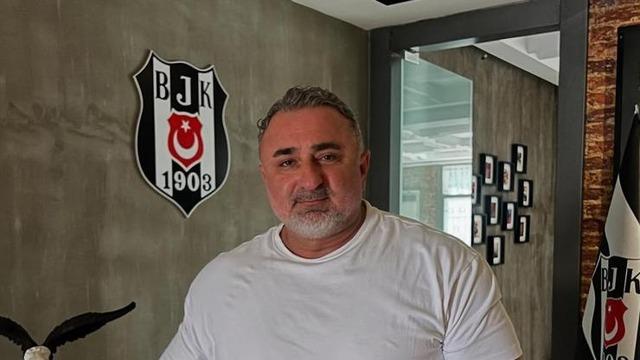 Veysel Ahmet
