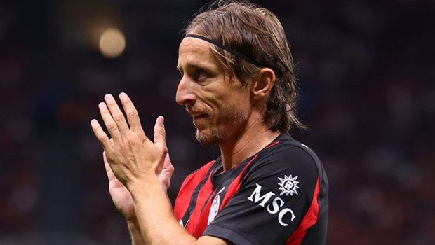 Luka Modric,