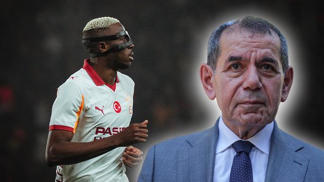 Galatasaray'da Maaş