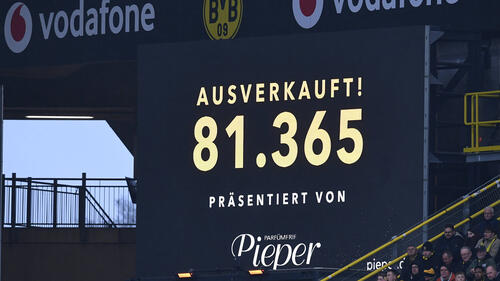 Borussia Dortmund'un