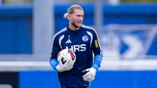 Loris Karius,
