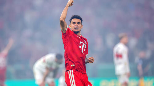 Luis Díaz