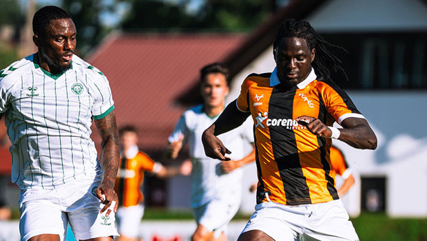 Hull City,