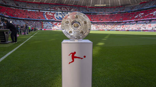 Bundesliga, ABD’li