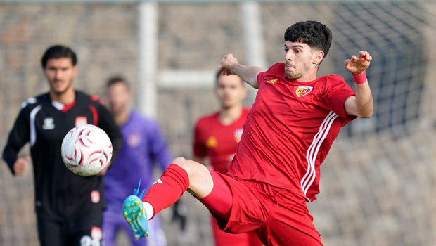Sivasspor, Kayserispor'u