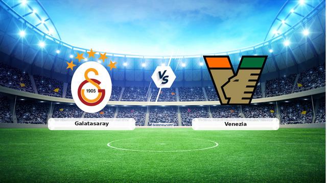 Galatasaray -