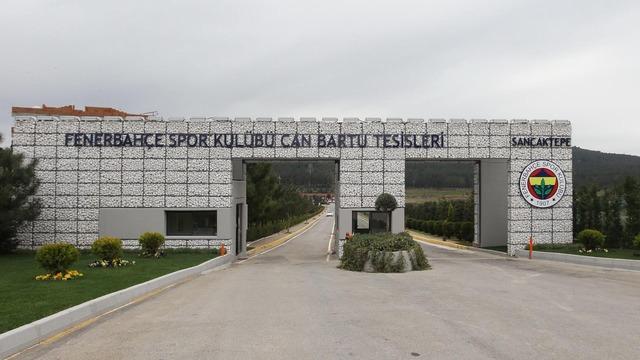 Fenerbahçe'nin Reddettiği