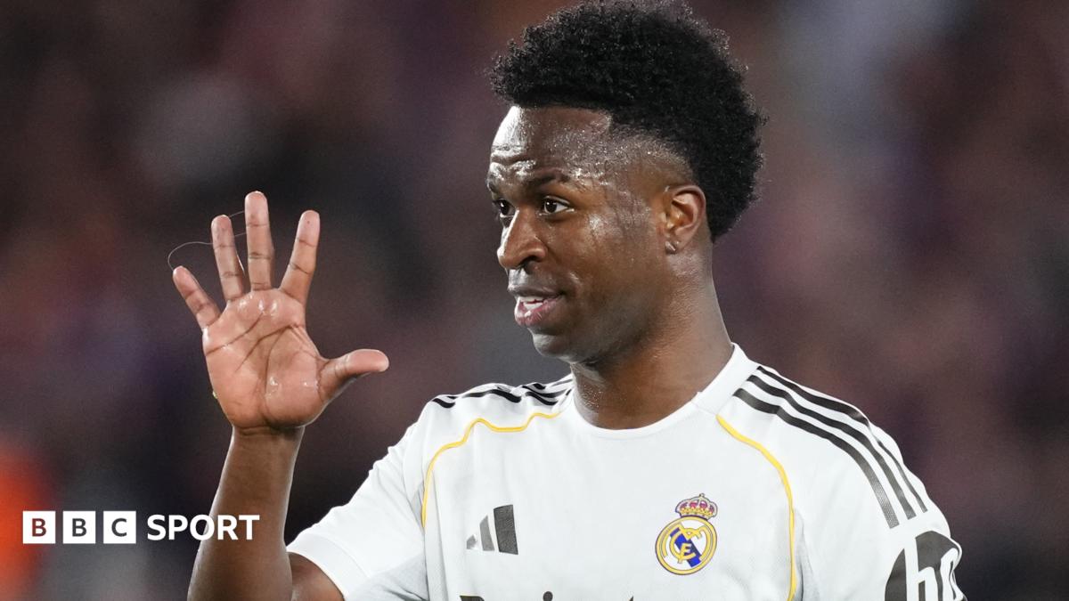 Vinicius Jr.