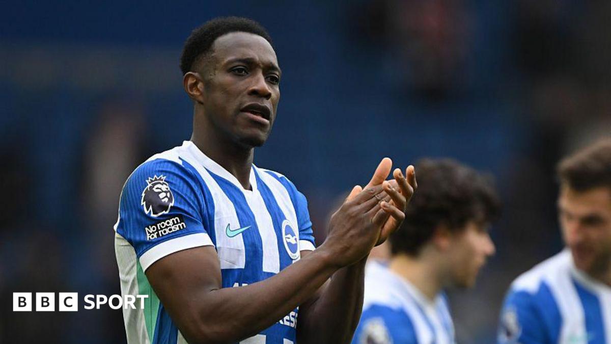 Chelsea, Danny