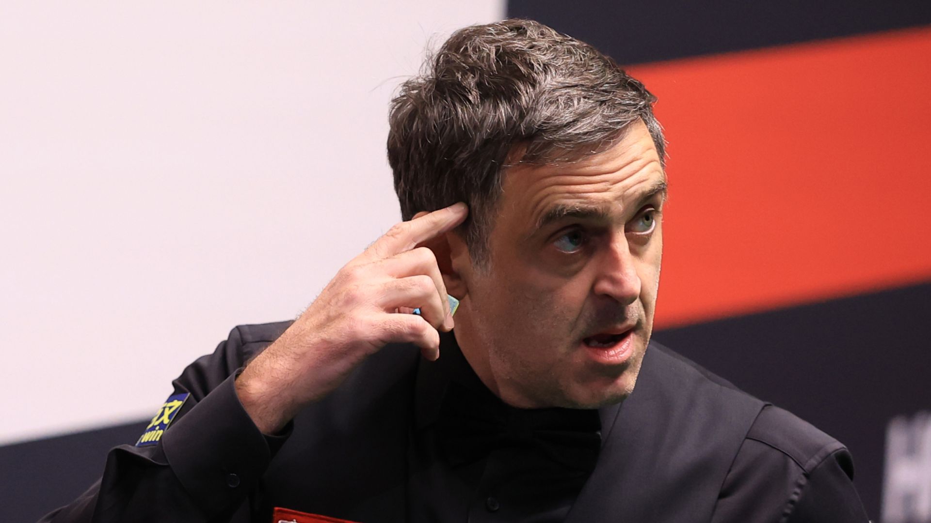 Ronnie O'Sullivan,