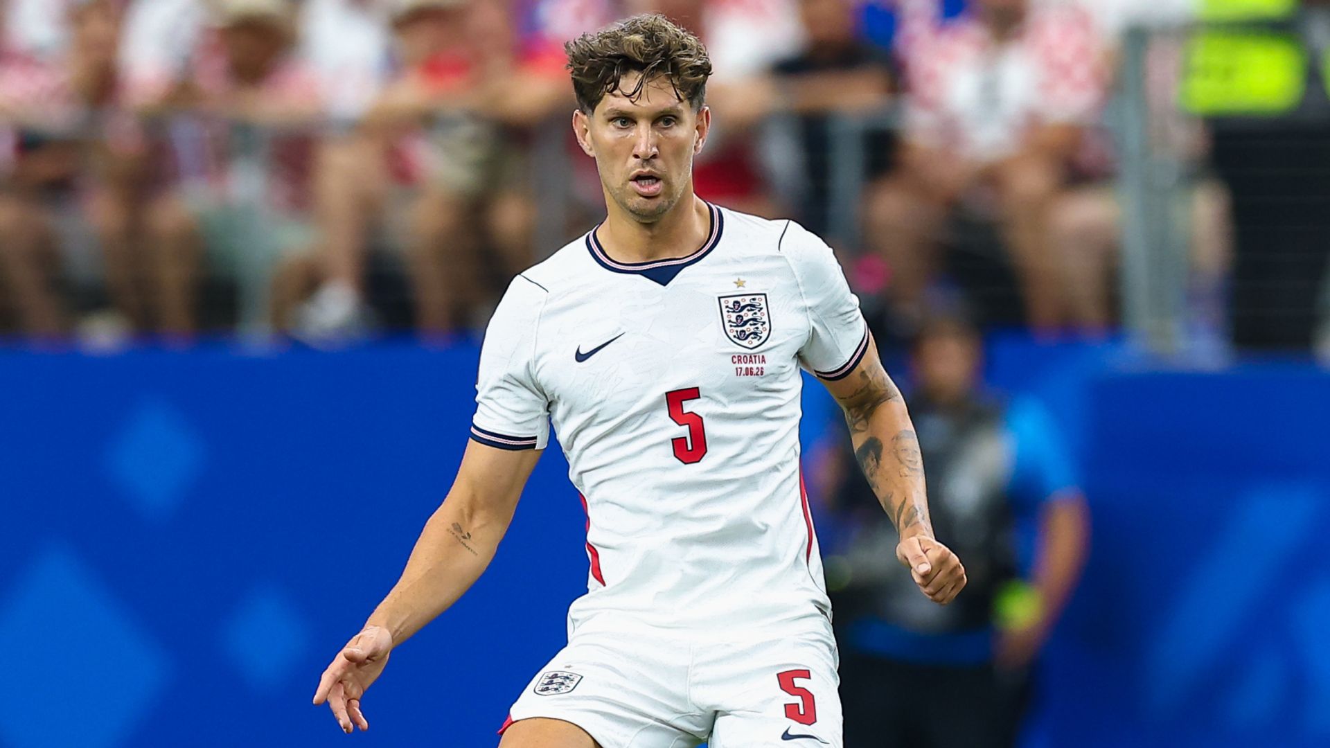 John Stones,