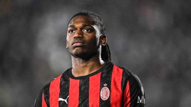 Fenerbahçe, Galatasaray'ın