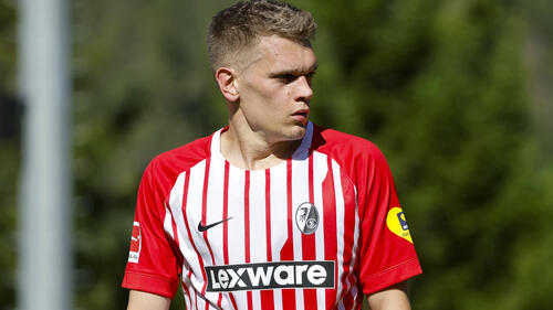 Matthias Ginter'den