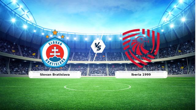 Slovan Bratislava