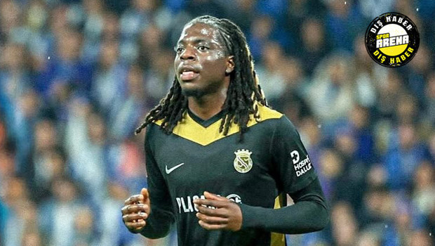 Galatasaray'ın Gözdesi