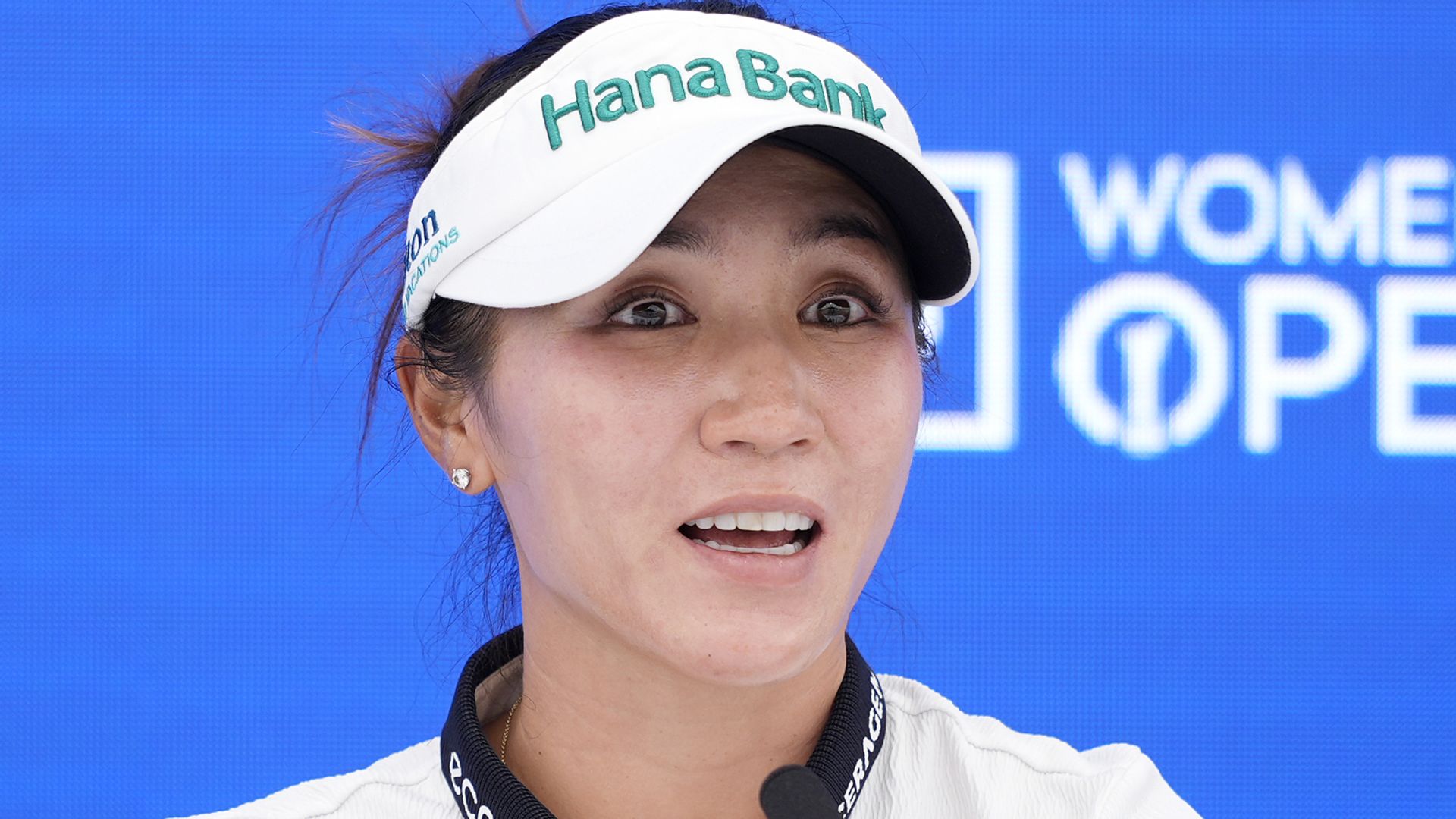 Lydia Ko'dan