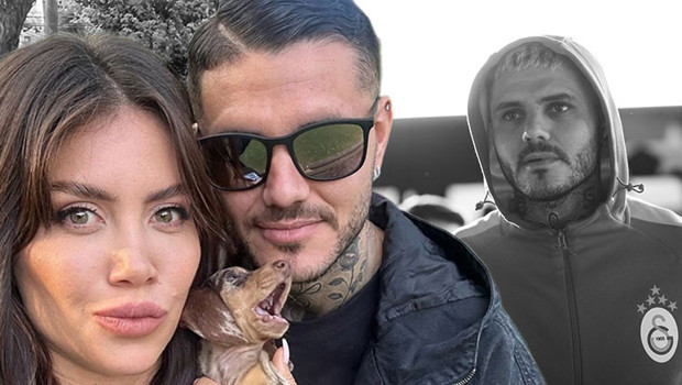 Mauro Icardi’nin Yurt Dışı Çıkışı Yasaklandı: Tepkiler Çığ Gibi Büyüyor!