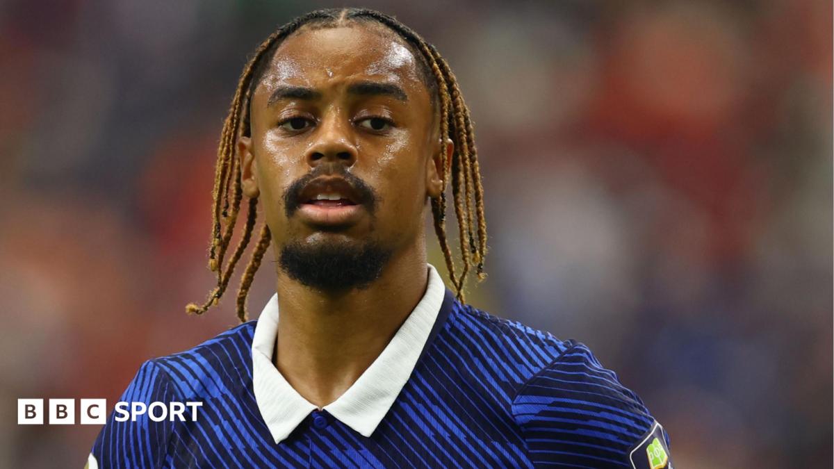 Liverpool, PSG'nin