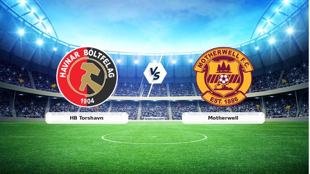 HB Torshavn – Motherwell Maçında Nefesler Tutulacak!