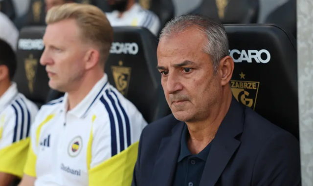 Fenerbahçe, Sturm