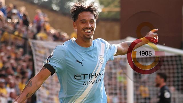 Galatasaray'ın Transfer Bombası: Tijjani Reijnders Geliyor!