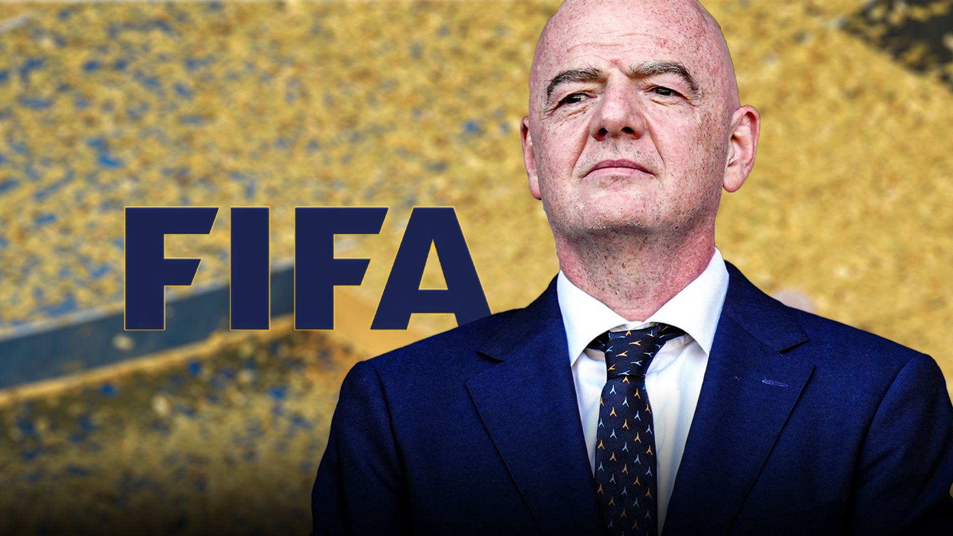 FIFA'dan Önemli