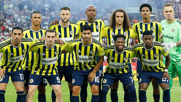 Fenerbahçe'de Şok Ayrılık: Yıldız Futbolcunun Bonservisi Belli Oldu!