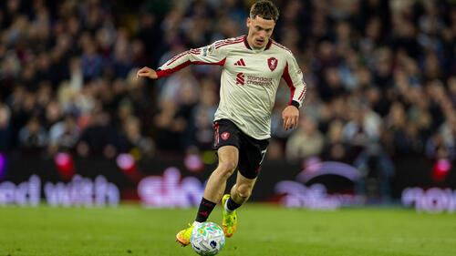Florian Wirtz için Liverpool'da Yeni Görev: Klasik On Numara!