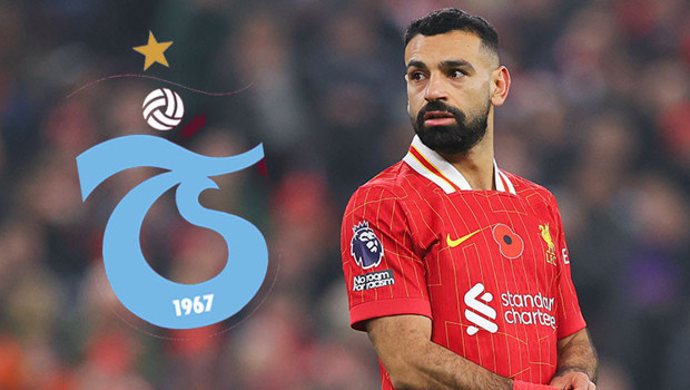 Trabzonspor'dan Mohamed Salah Açıklaması: Gerçekler Neler?