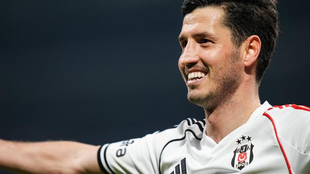 Salih Uçan Gençlerbirliği'nde: 2 Yıllık Anlaşma Sağlandı!
