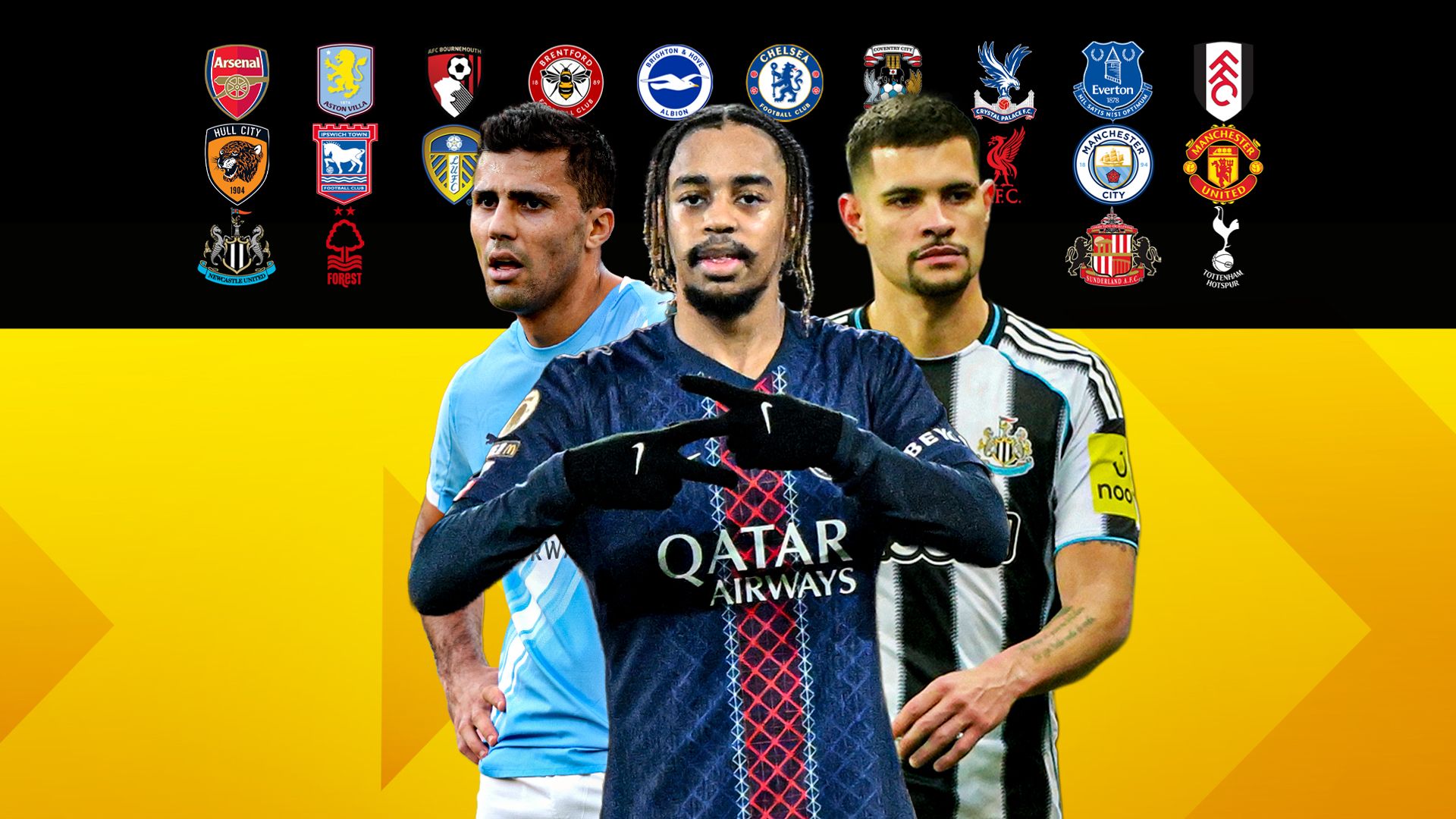 Premier Lig Takımları Yaz Penceresinde Neler Yapmalı?