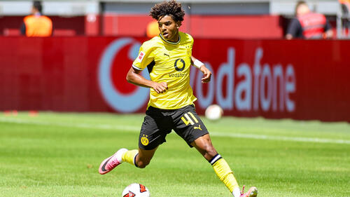 BVB'nin Parlayan