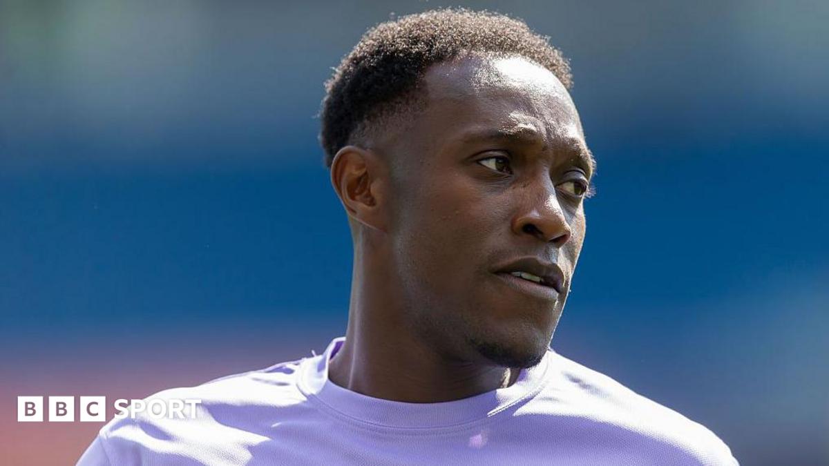 Chelsea, Danny
