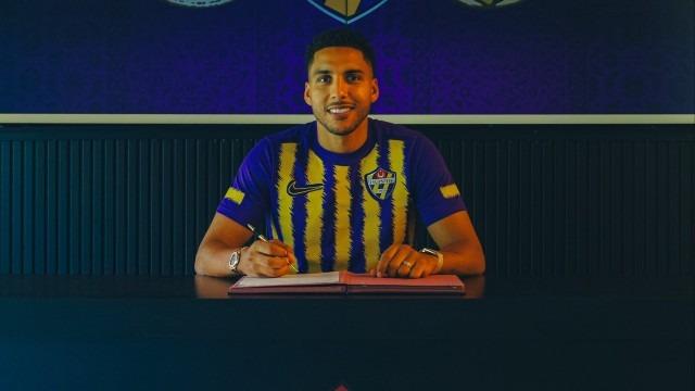 Eyüpspor, Faslı