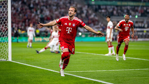 Harry Kane