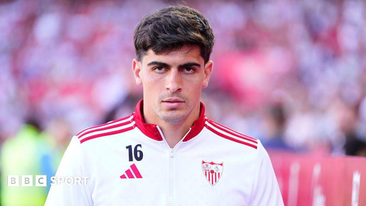 Bournemouth, Sevilla'nın