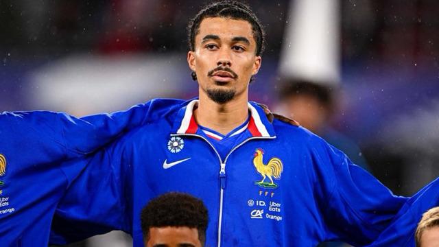 Galatasaray'da Stoper